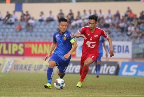Highlight Quảng Nam vs Viettel