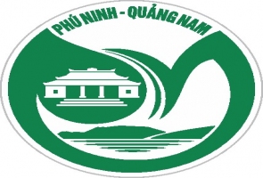 Công bố logo huyện Phú Ninh