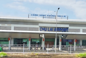TP Hồ Chí Minh tạm dừng các đường bay đi/đến một số địa phương