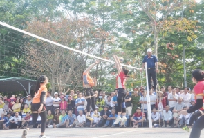 Đại hội TD-TT tỉnh Quảng Nam lần thứ IX: Ngày hội thể thao của người dân toàn tỉnh