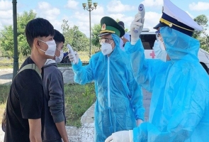 Y tế Quảng Nam kích hoạt hệ thống chống dịch