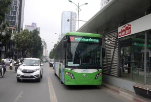 Phát triển tuyến xe buýt nhanh BRT từ Đà Nẵng đi Hội An, Tam Kỳ