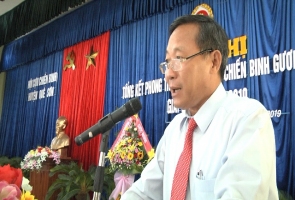 Quế Sơn- Phó Bí thư Huyện ủy bị tai nạn tử vong