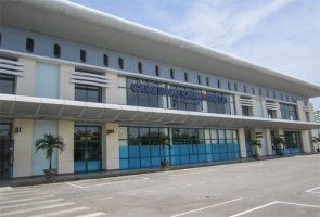 Quảng Nam xin cho tư nhân xây sân bay Chu Lai