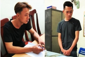 Hành trình truy nóng 2 đối tượng cướp ngân hàng ở Quảng Nam