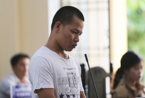 Phú Ninh: Xét xử vụ 9x đâm tử vong mẹ người yêu cũ