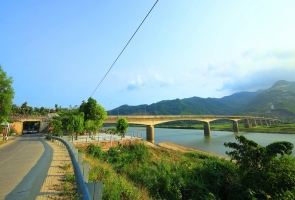 Đại Lộc- Chuyển mình trong xây dựng nông thôn mới ở xã Đại Đồng