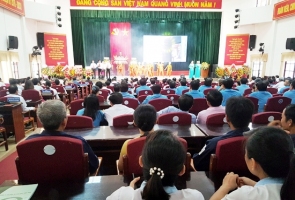 Kỷ niệm trọng thể 90 năm thành lập Công đoàn Việt Nam