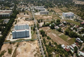 Thủ tướng Chính phủ phê duyệt Quy hoạch phân khu xây dựng Đại học Đà Nẵng