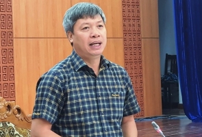 Phó Chủ tịch Quảng Nam yêu cầu người đứng đầu sở, ngành phải đi họp