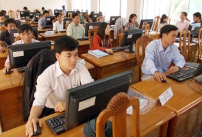 Quảng Nam tuyển 340 chỉ tiêu công chức hành chính năm 2020