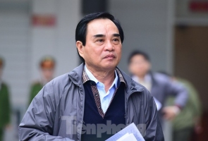 Ông Văn Hữu Chiến: 'Biết thế không nên lên chức Phó chủ tịch Đà Nẵng'