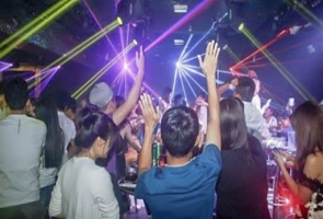 Quán karaoke, massage ở Quảng Nam đóng cửa 15 ngày phòng Covid-19