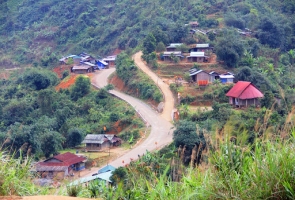 Quảng Nam sắp xếp lại dân cư khu vực miền núi